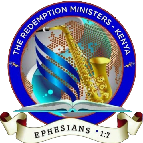 Redemption Ministers Logo