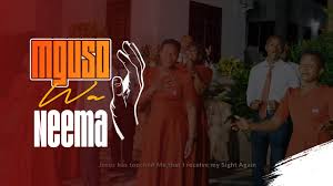 MGUSO WA NEEMA