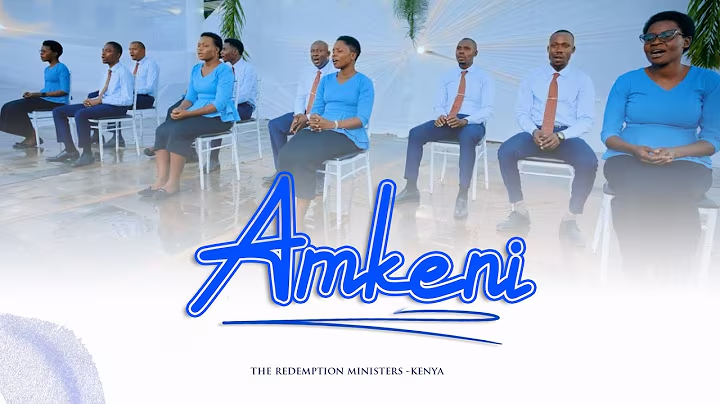 Amkeni